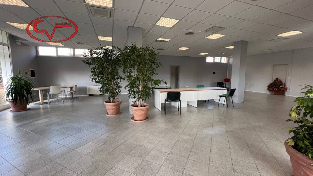 ufficio in affitto a Montevarchi