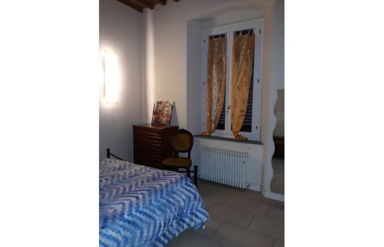 appartamento in affitto a Montevarchi