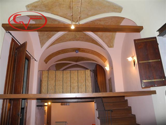 appartamento in affitto a Montevarchi