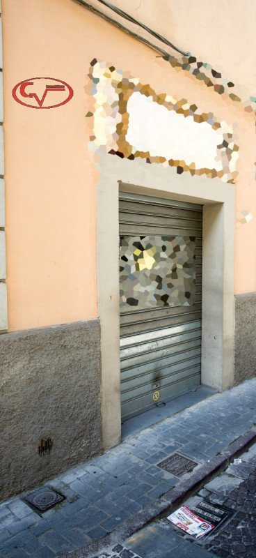 negozio in affitto a Montevarchi