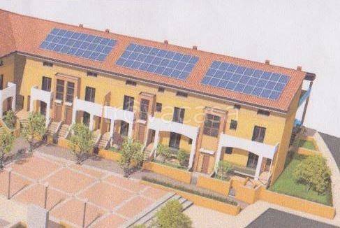 appartamento in affitto a Montevarchi