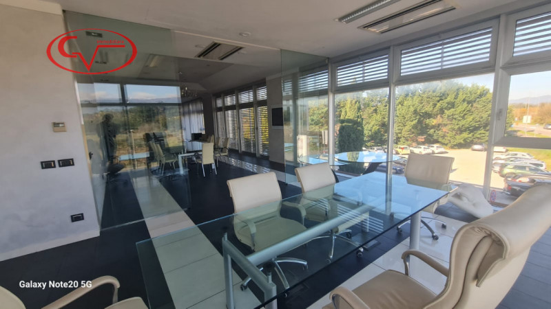 ufficio in affitto a Montevarchi