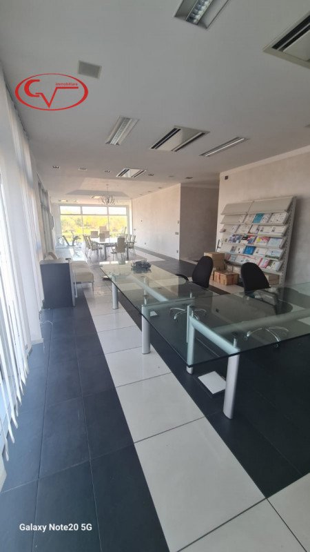ufficio in affitto a Montevarchi