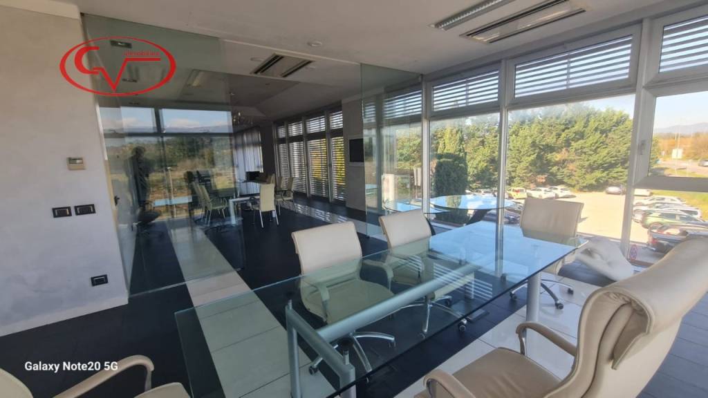 ufficio in affitto a Montevarchi