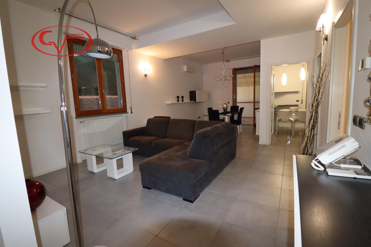 appartamento in affitto a Montevarchi