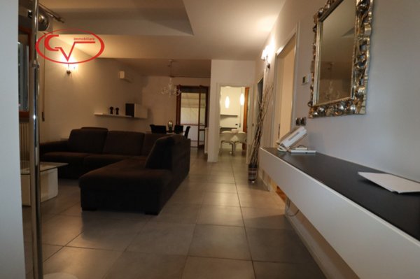 appartamento in affitto a Montevarchi