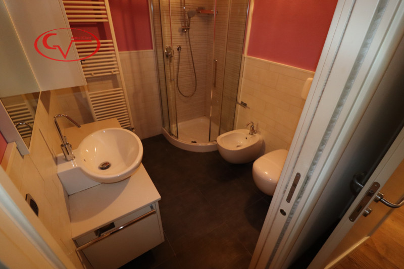 appartamento in affitto a Montevarchi