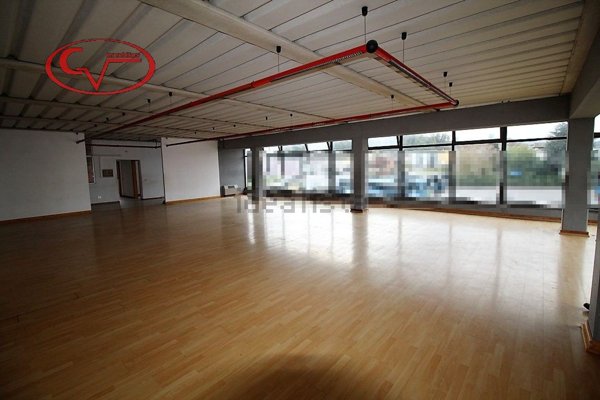 ufficio in affitto a Montevarchi