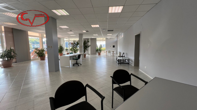 ufficio in affitto a Montevarchi