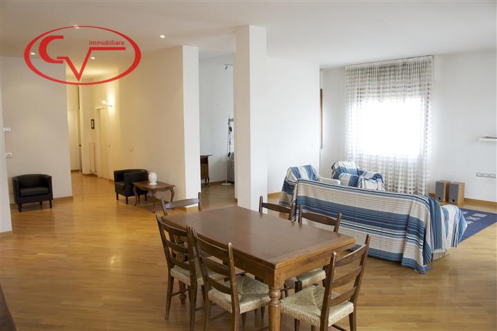 appartamento in affitto a Montevarchi