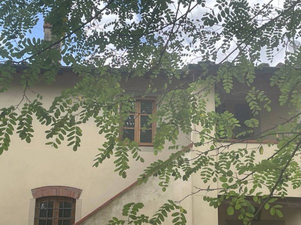 appartamento in affitto a Montevarchi