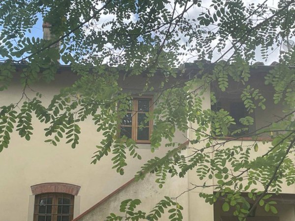 appartamento in affitto a Montevarchi