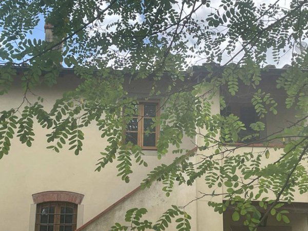 appartamento in affitto a Montevarchi