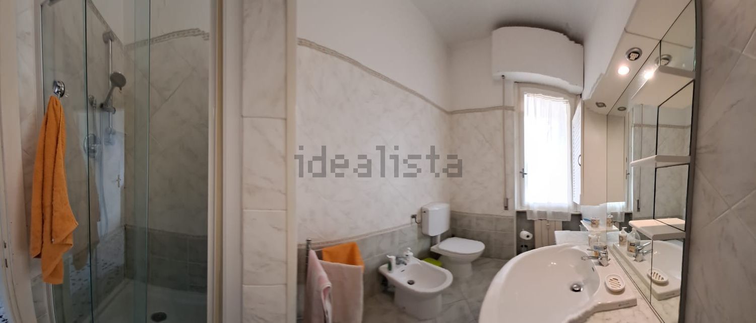 appartamento in affitto a Montevarchi