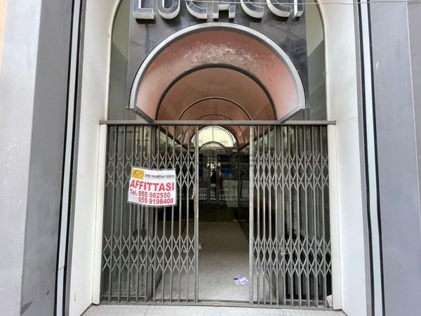 ufficio in affitto a Montevarchi