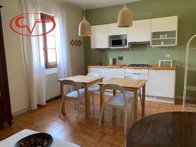 appartamento in affitto a Montevarchi