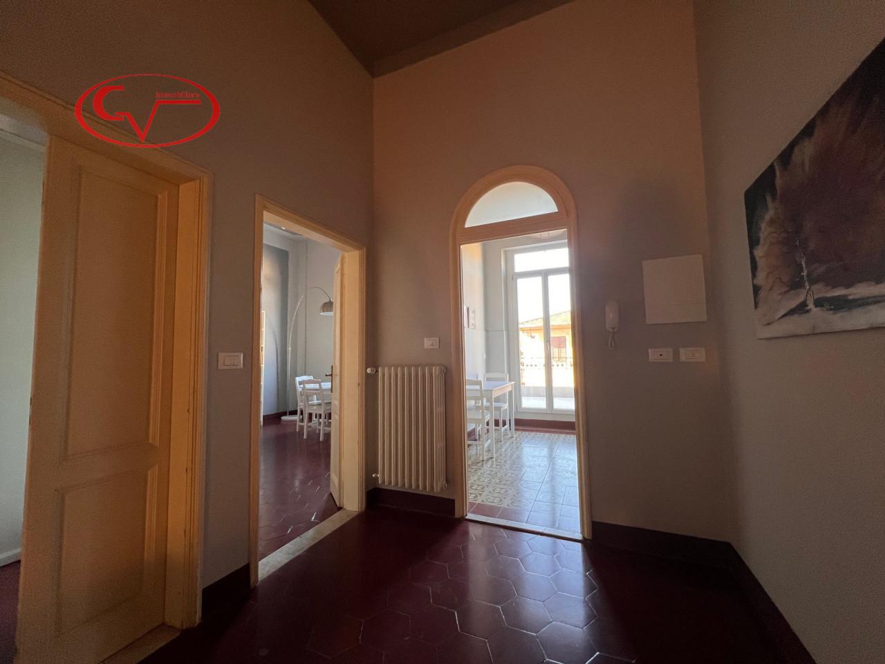 appartamento in affitto a Montevarchi