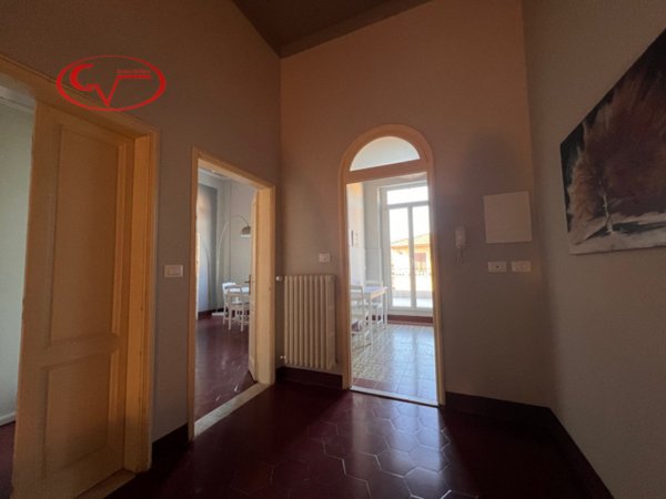 appartamento in affitto a Montevarchi