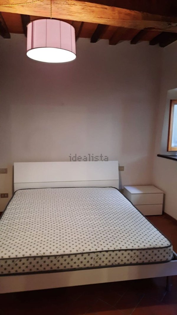 appartamento in affitto a Montevarchi