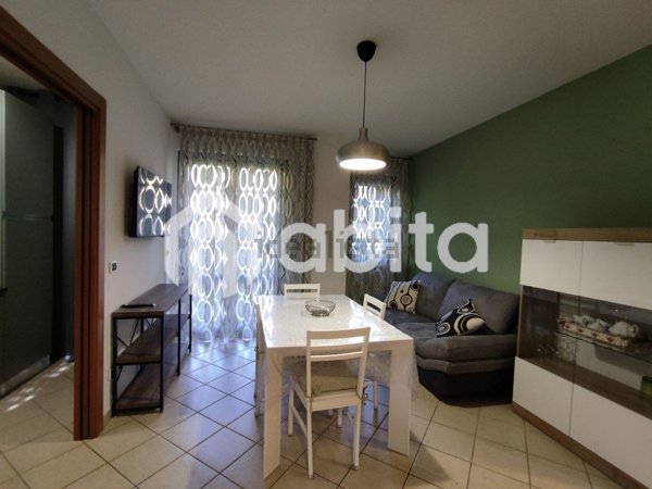 appartamento in affitto a Montevarchi