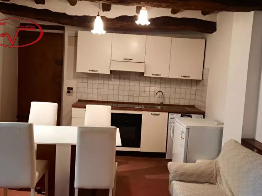 appartamento in affitto a Montevarchi