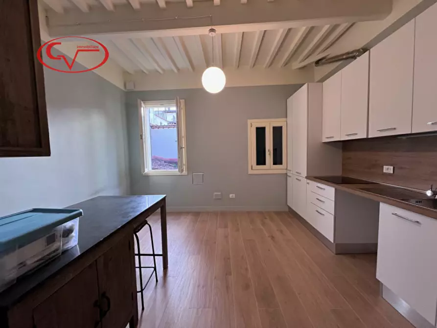 appartamento in affitto a Montevarchi