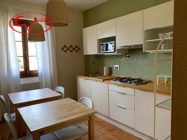 appartamento in affitto a Montevarchi