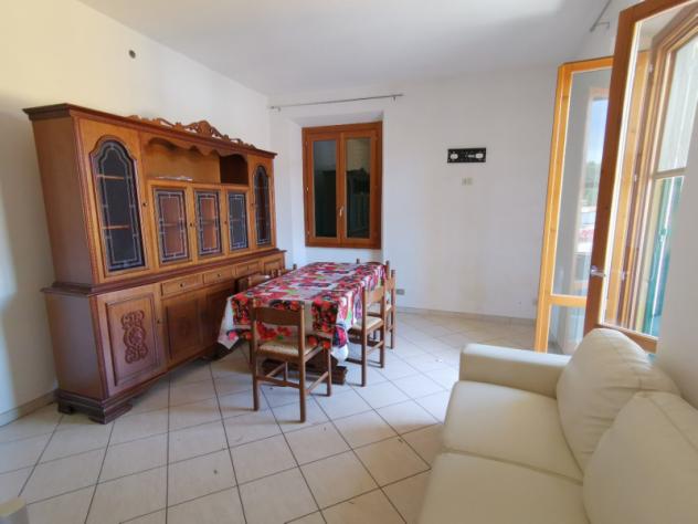 appartamento in affitto a Montevarchi in zona Levane