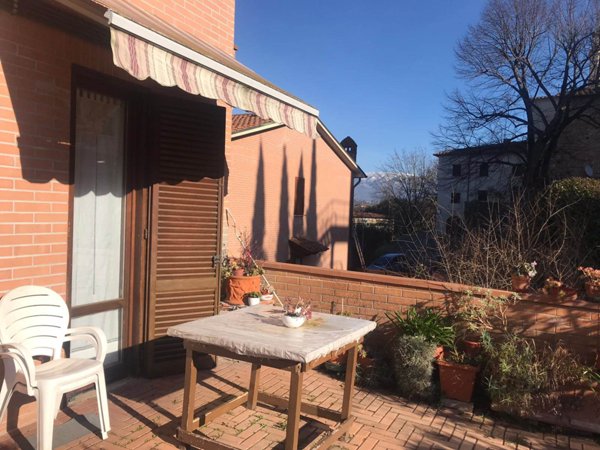 appartamento in affitto a Montevarchi