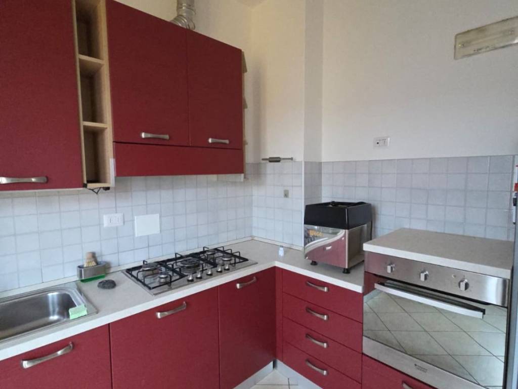 appartamento in affitto a Montevarchi in zona Levane