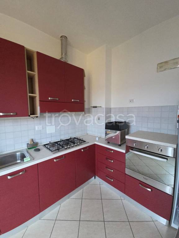 appartamento in affitto a Montevarchi in zona Levane