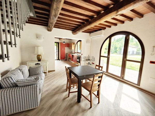 appartamento in affitto a Montevarchi