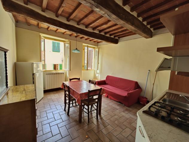 appartamento in affitto a Montevarchi
