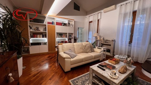 appartamento in affitto a Montevarchi