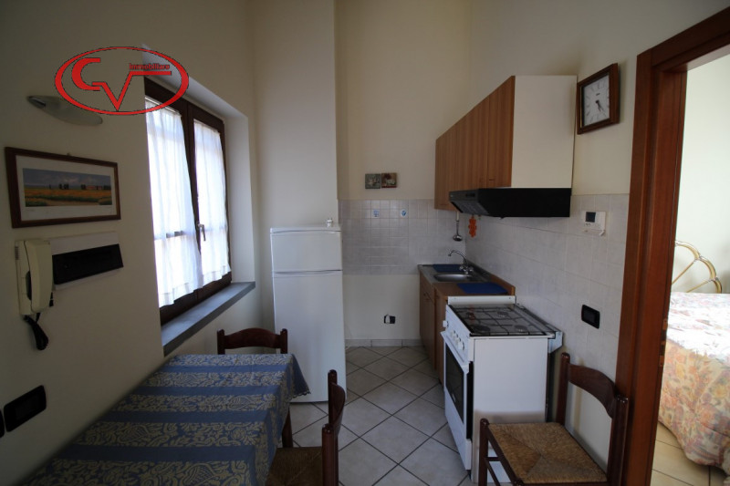 appartamento in affitto a Montevarchi