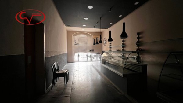 negozio in affitto a Montevarchi