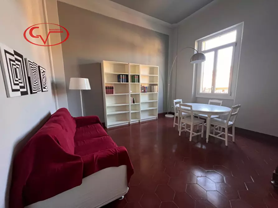 appartamento in affitto a Montevarchi