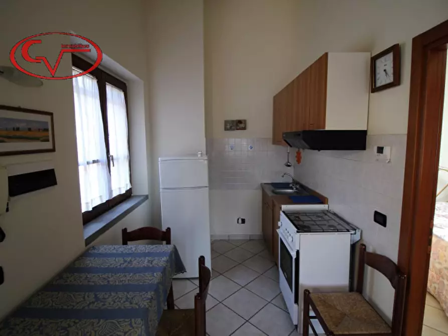 appartamento in affitto a Montevarchi