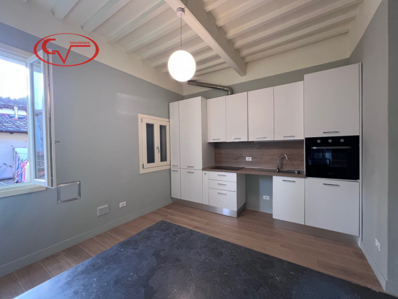 appartamento in affitto a Montevarchi