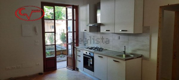 appartamento in affitto a Montevarchi