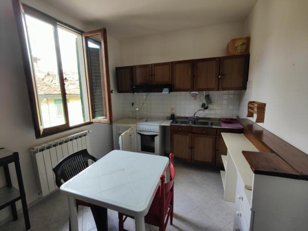 monolocale in affitto a Montevarchi