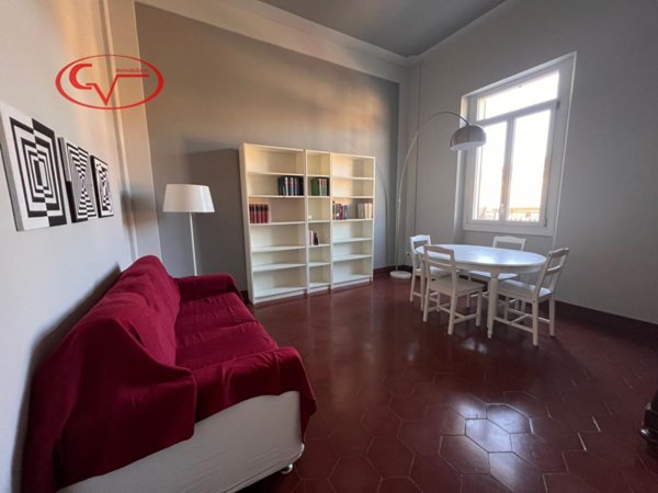 appartamento in affitto a Montevarchi