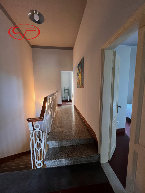 appartamento in affitto a Montevarchi