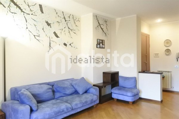 appartamento in affitto a Montevarchi