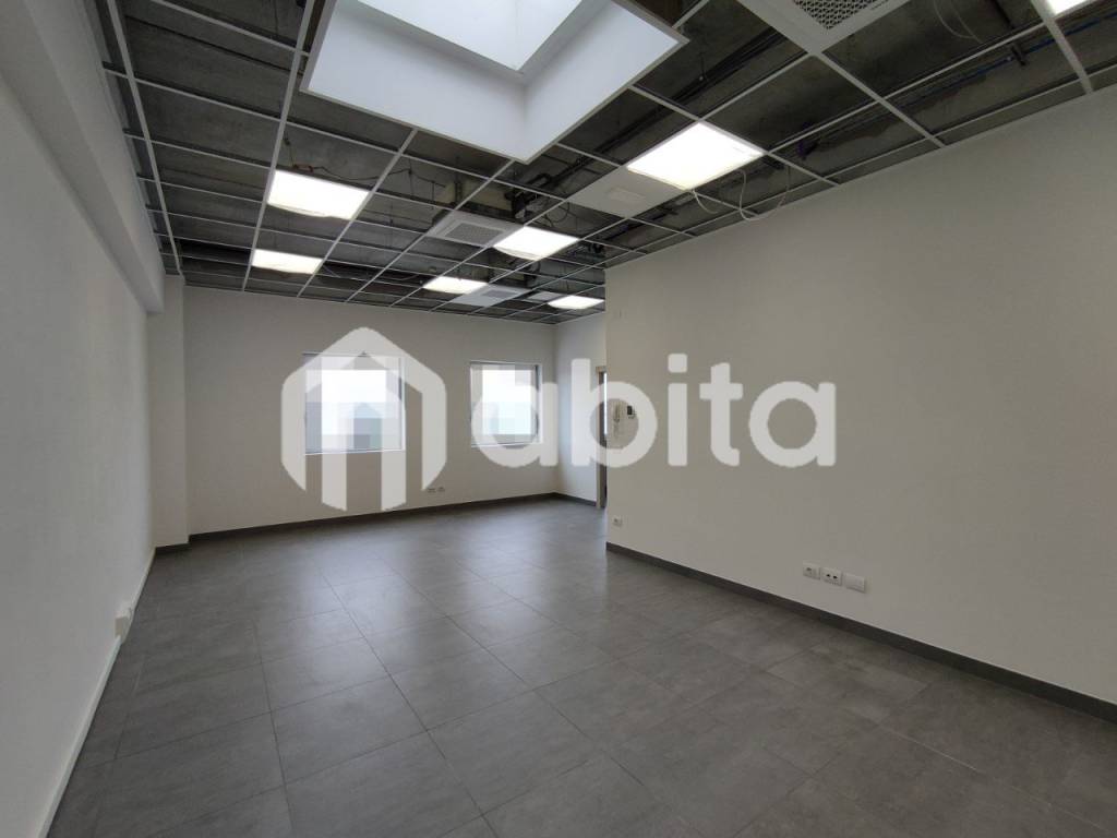 ufficio in affitto a Montevarchi