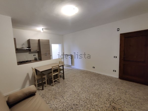 appartamento in affitto a Montevarchi in zona Levane