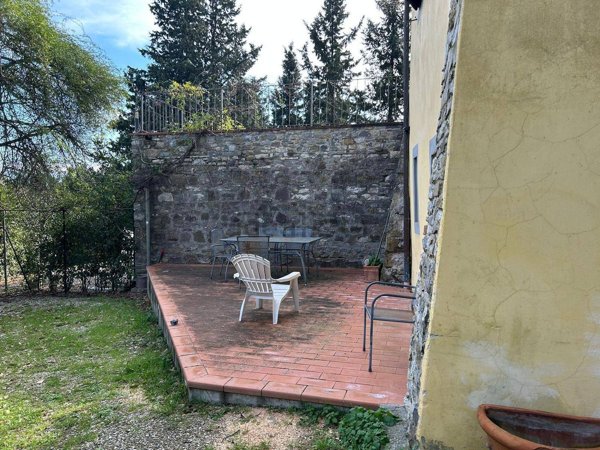 appartamento in affitto a Montevarchi