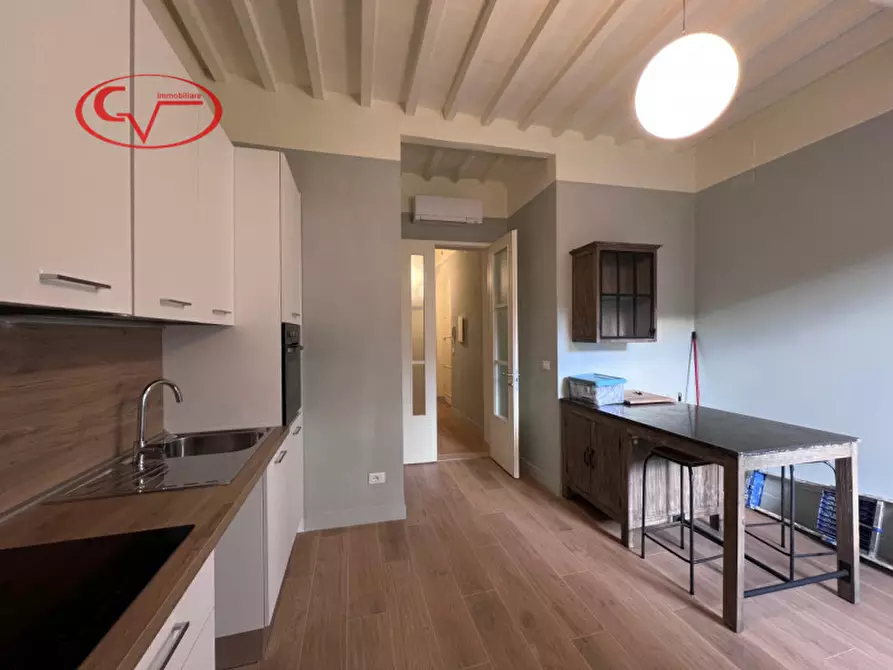 appartamento in affitto a Montevarchi