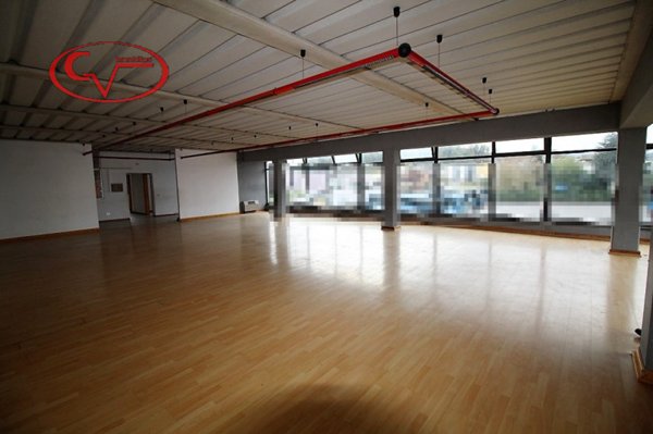 ufficio in affitto a Montevarchi in zona Levane