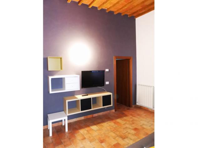 appartamento in affitto a Montevarchi